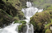 SORGENTE DEL TORRENTE ENNA. -  FOTOGALLERY